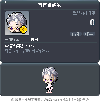 豆豆眼威尔 Tooltip