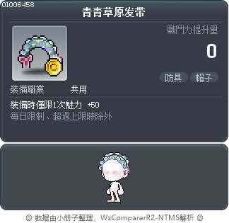 青青草原发带 Tooltip