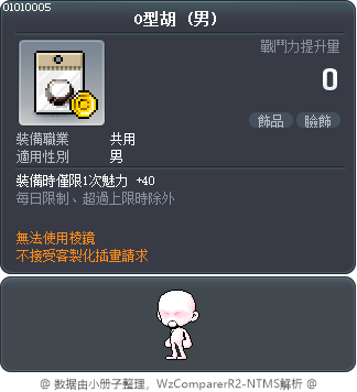 O型胡 Tooltip