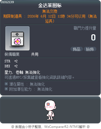 Azalea Sticker Tooltip