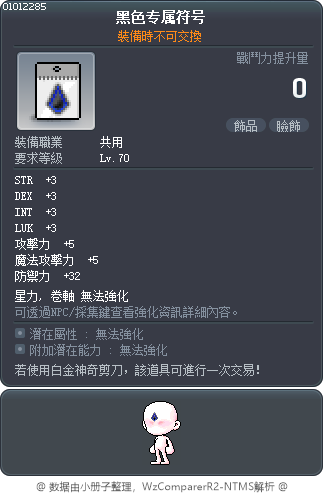 黑色专属符号 Tooltip