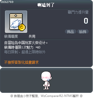 啊磕到了 Tooltip