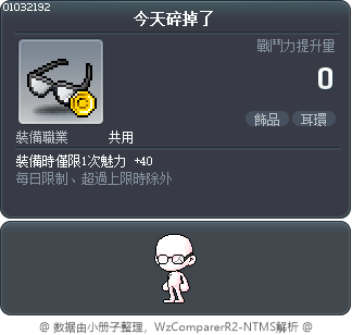 今天碎掉了 Tooltip