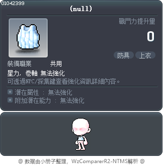 道具 1042399 Tooltip