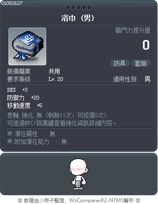 黑色沐浴巾 Tooltip