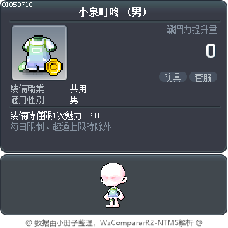 小泉叮咚 Tooltip