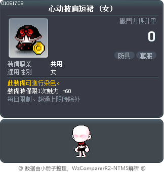 甜美跳跳兔 Tooltip