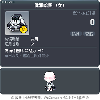 优雅暗黑 Tooltip