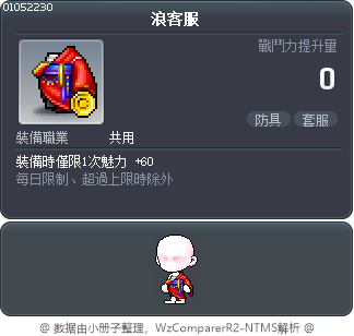 浪客服 Tooltip