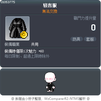 骇客服 Tooltip