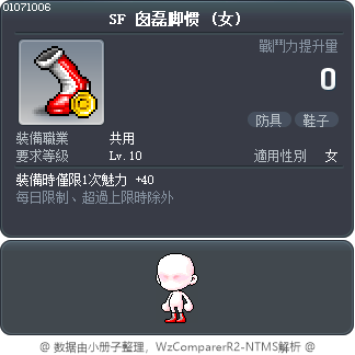 SF 囱磊脚惯 Tooltip