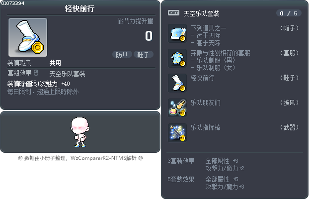 轻快前行 Tooltip
