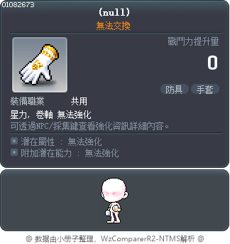 道具 1082673 Tooltip