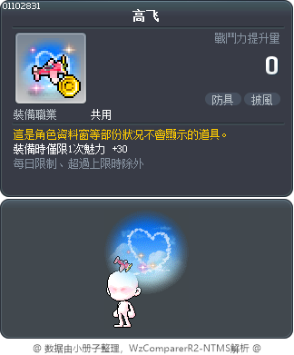 高飞 Tooltip