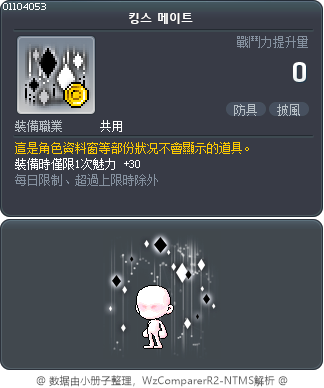 棋盘领域 Tooltip