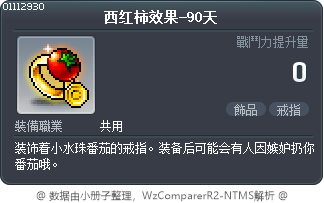 西红柿效果-90天 Tooltip