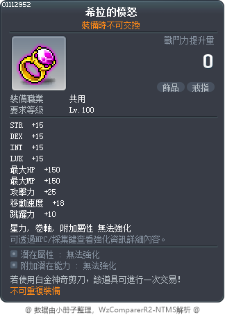 Hilla's Rage Tooltip