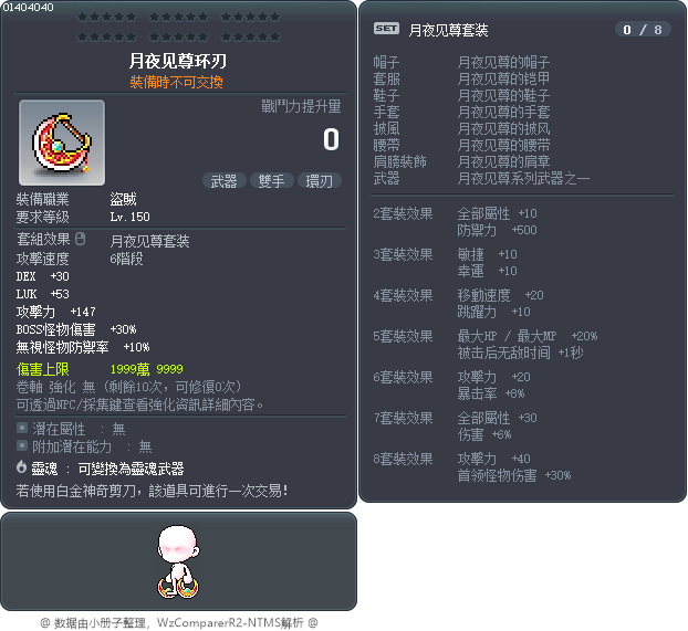 月夜见尊环刃 Tooltip
