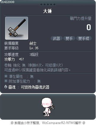 大锤 Tooltip