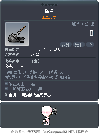 拖把 Tooltip