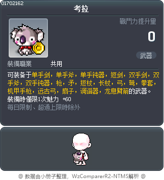 考拉 Tooltip