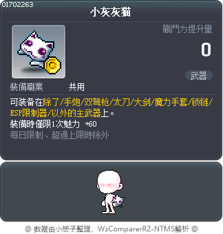 小灰灰猫 Tooltip