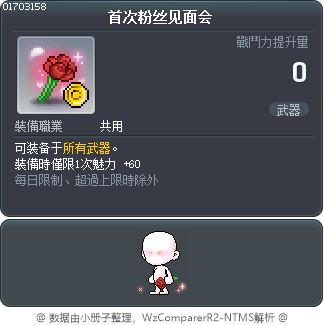 首次粉丝见面会 Tooltip