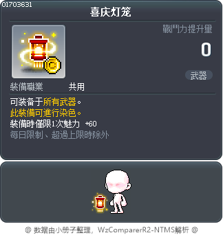喜庆灯笼 Tooltip