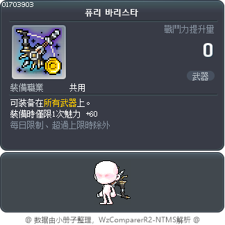 原始狩猎弓弩 Tooltip