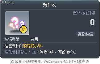 为什么 Tooltip