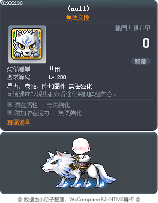 道具 1932190 Tooltip