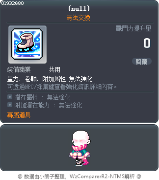 道具 1932680 Tooltip