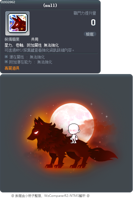 道具 1932862 Tooltip