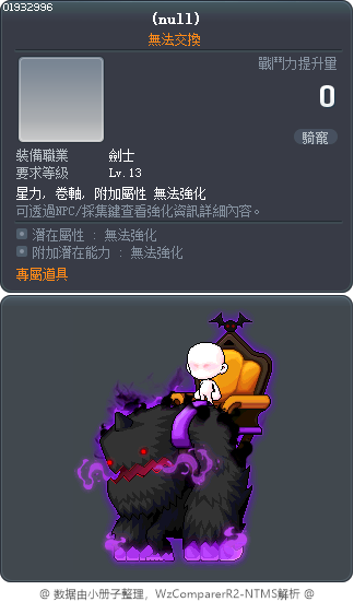 道具 1932996 Tooltip