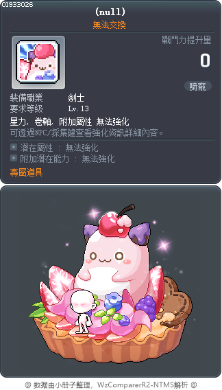 道具 1933026 Tooltip