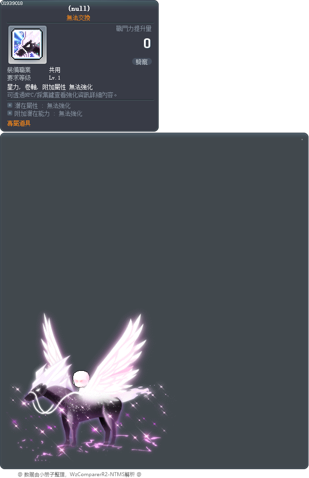 道具 1939018 Tooltip