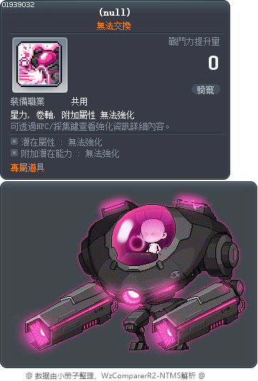 道具 1939032 Tooltip