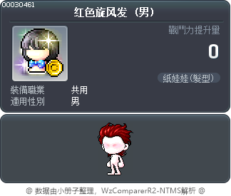 红色旋风发 Tooltip