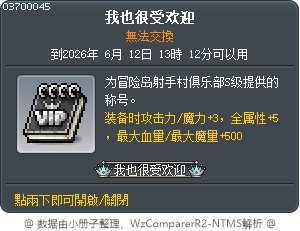 我也很受欢迎 Tooltip