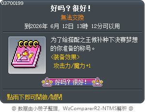 好吗？很好！ Tooltip