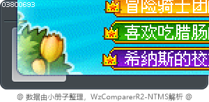 道具 3800693 Tooltip