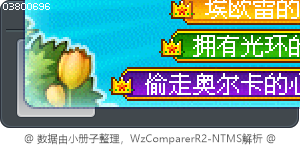 道具 3800696 Tooltip