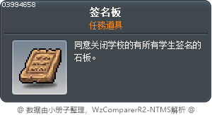 签名板 Tooltip