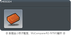 焦糖 Tooltip