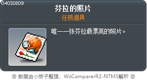 芬拉的照片 Tooltip