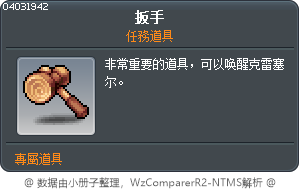 Mallet Tooltip