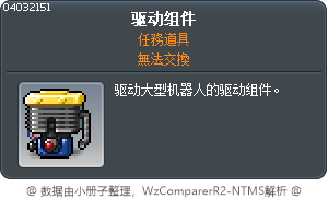 驱动组件 Tooltip