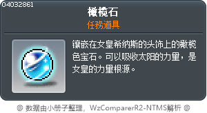 佩里多特 Tooltip