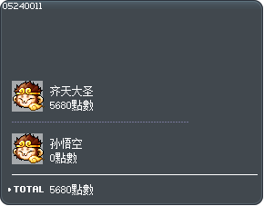 棉花糖 Tooltip
