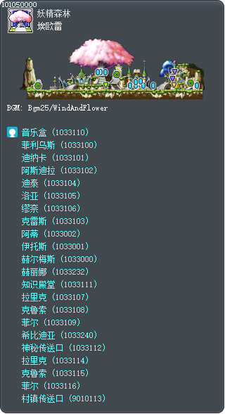 Elluel Tooltip
